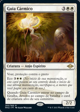Guia Cármico / Karmic Guide - Magic: The Gathering - MoxLand